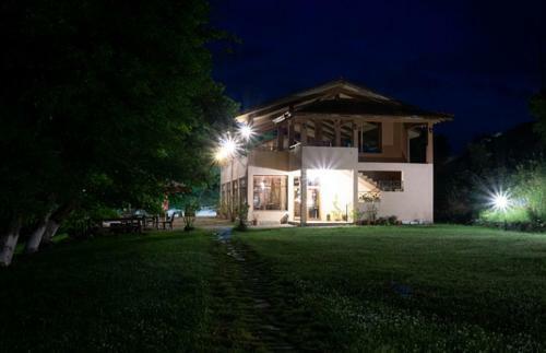 Perper?shka River Villas