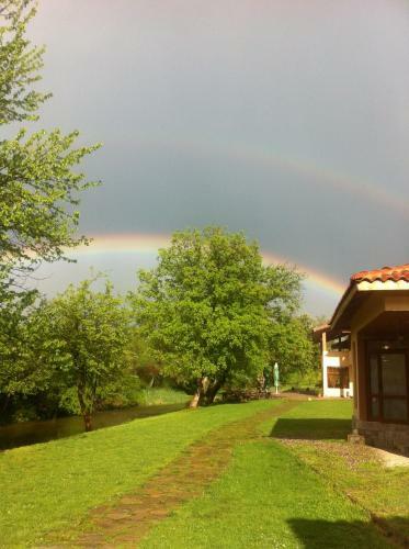 Perper?shka River Villas