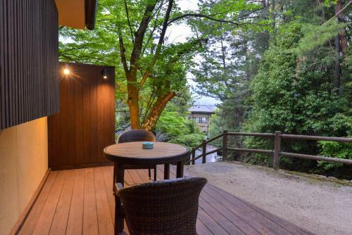 Forest Villa Mizuha
