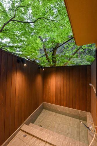 Forest Villa Mizuha