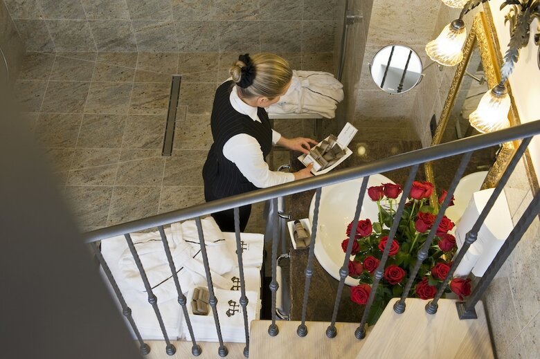 Park Hotel Pacchiosi