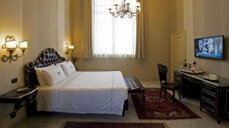Park Hotel Pacchiosi