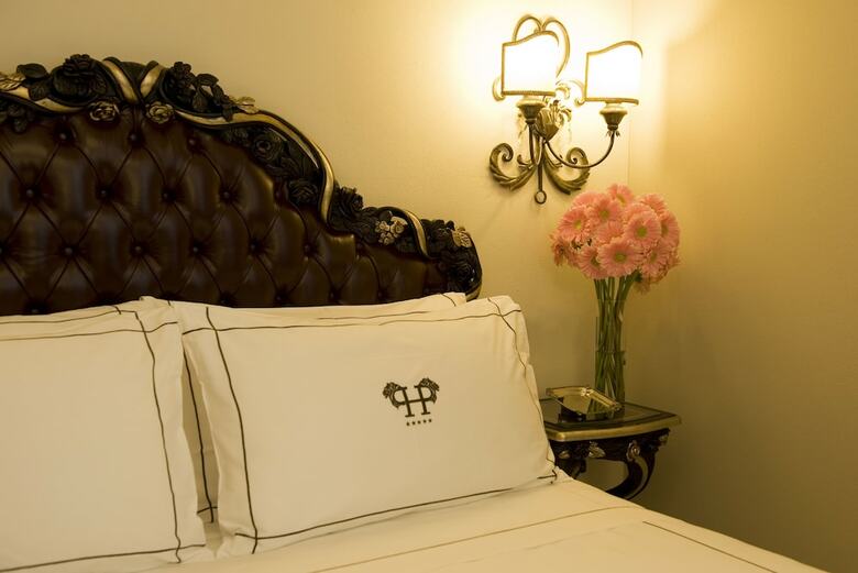 Park Hotel Pacchiosi