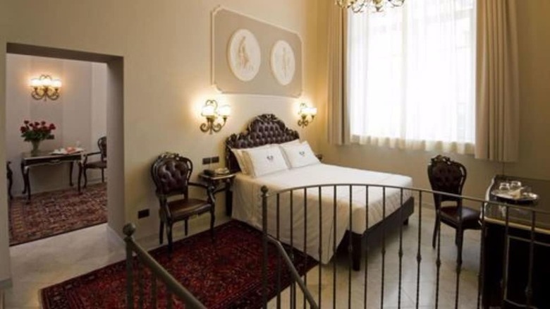 Park Hotel Pacchiosi