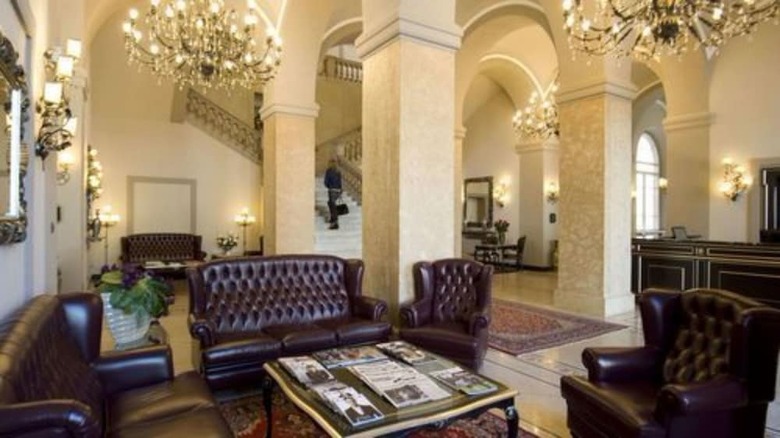 Park Hotel Pacchiosi