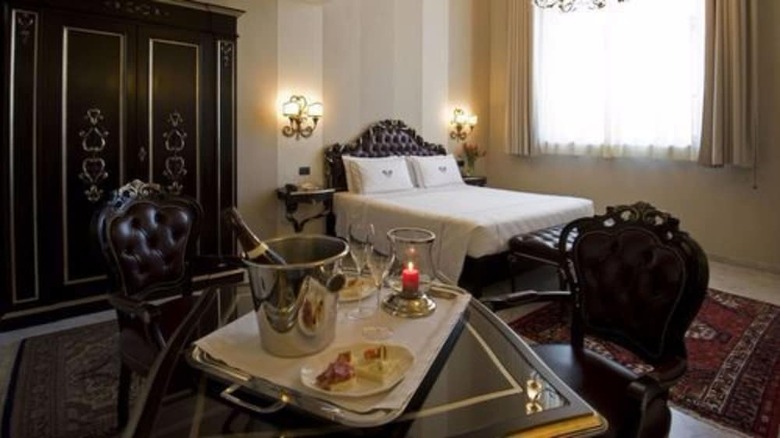 Park Hotel Pacchiosi
