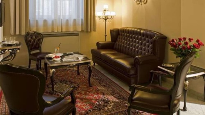 Park Hotel Pacchiosi