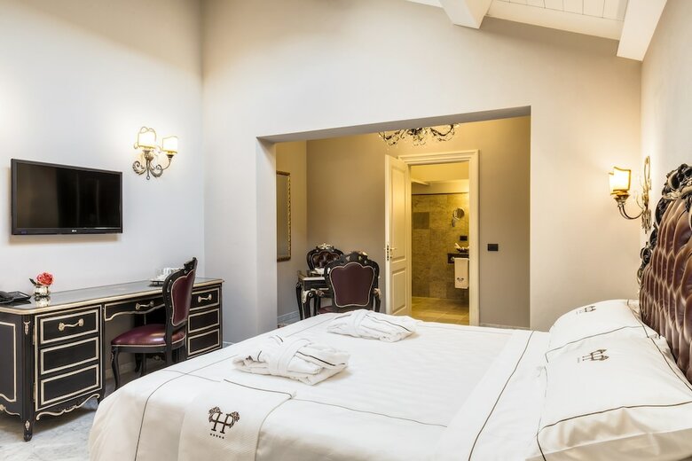 Park Hotel Pacchiosi
