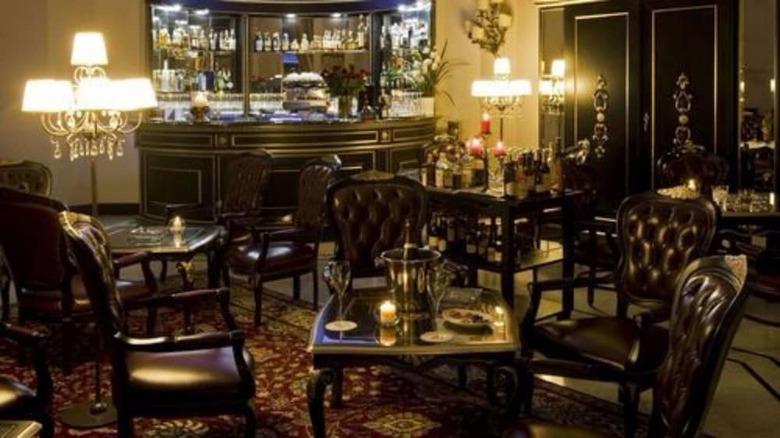Park Hotel Pacchiosi