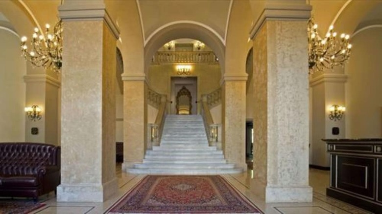 Park Hotel Pacchiosi