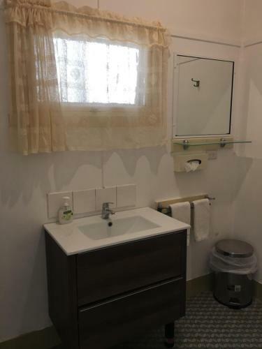 Major Innes Motel