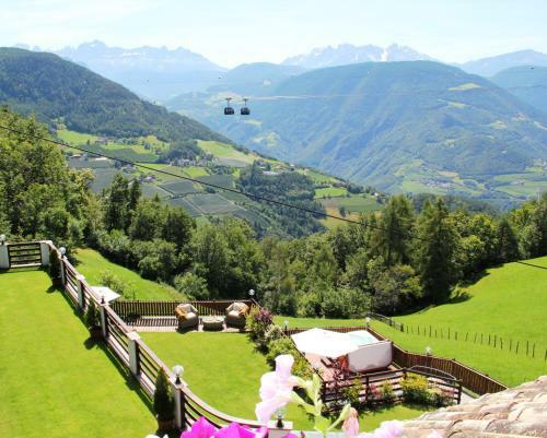 Hotel Chalet Grumer Suites&spa