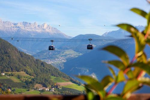 Hotel Chalet Grumer Suites&spa