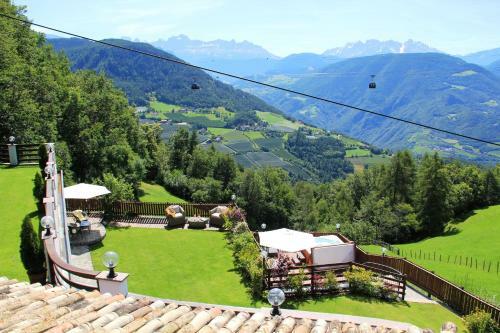 Hotel Chalet Grumer Suites&spa