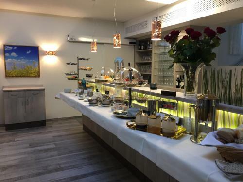 Fritz Hotel