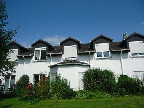 Fritz Hotel
