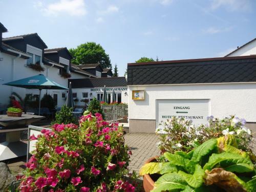 Fritz Hotel