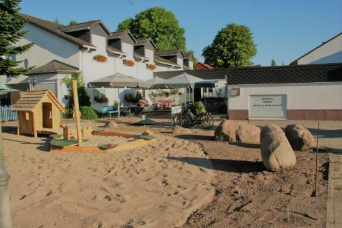 Fritz Hotel