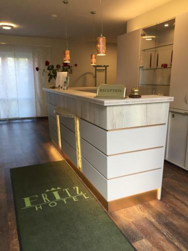 Fritz Hotel