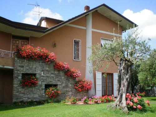 Apartamento Nel Giardino Degli Ulivi