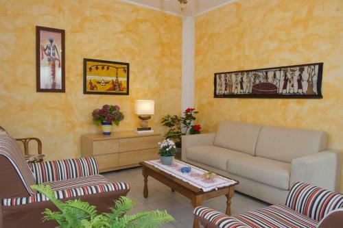 Apartamento Nel Giardino Degli Ulivi