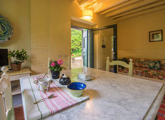 Agroturismo Fattoria Di Mandri