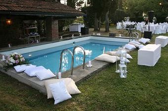 Agroturismo Fattoria Di Mandri