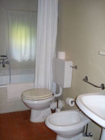 Agroturismo Fattoria Di Mandri
