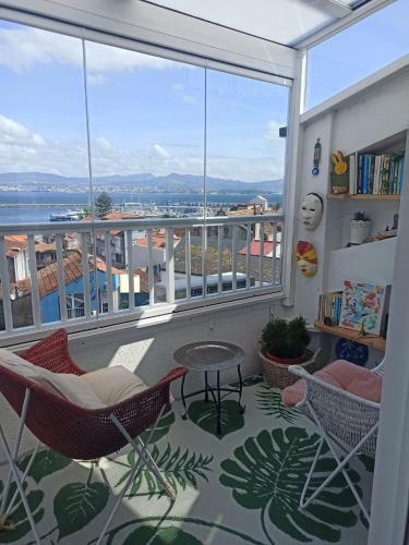 Apartamento �tico Tranquilo Y Acogedor
