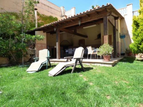 Beach Villa Torreveilla