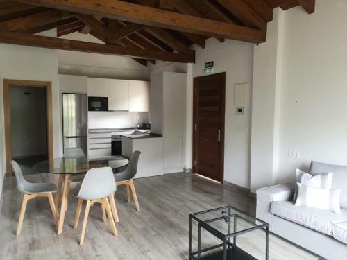 Apartamento Grupo Orinoco