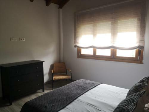 Apartamento Grupo Orinoco