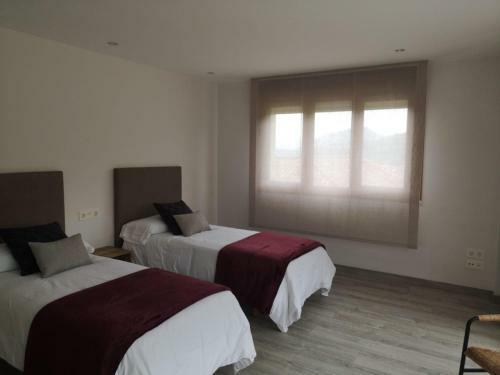 Apartamento Grupo Orinoco