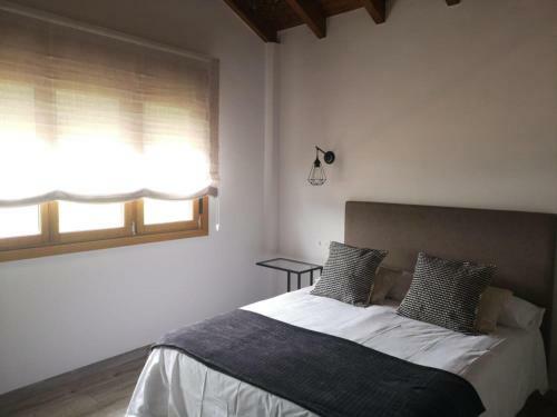 Apartamento Grupo Orinoco