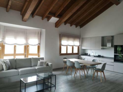 Apartamento Grupo Orinoco