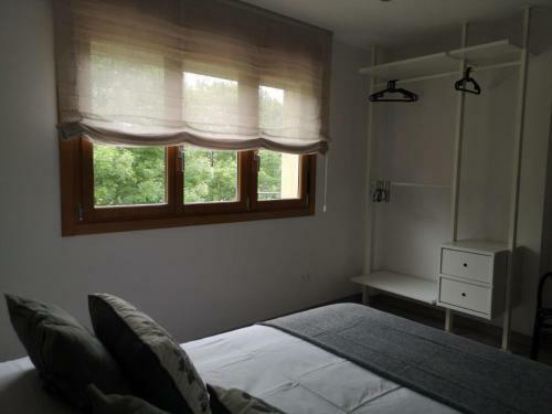 Apartamento Grupo Orinoco