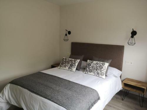 Apartamento Grupo Orinoco
