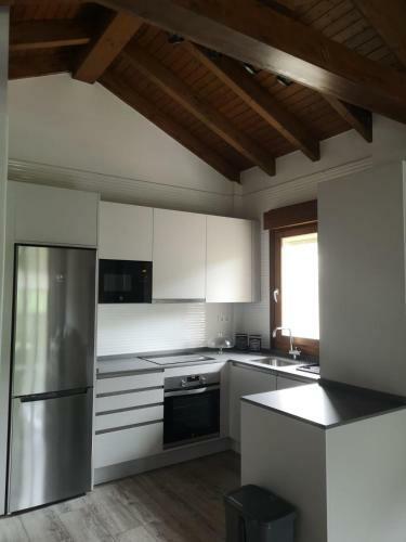 Apartamento Grupo Orinoco