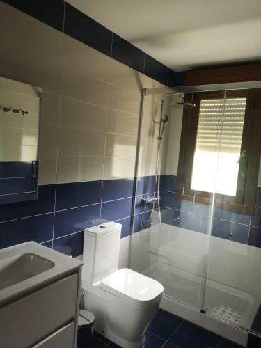 Apartamento Grupo Orinoco