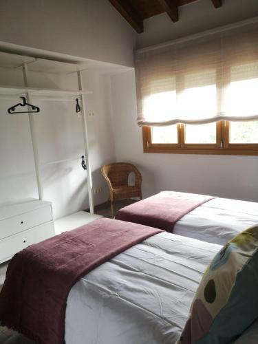 Apartamento Grupo Orinoco