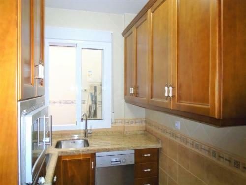 Apartamento Piso Centro De Carboneras