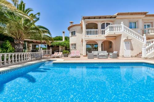 Villas Guzman - Alina