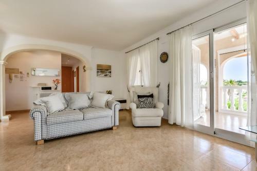 Villas Guzman - Alina