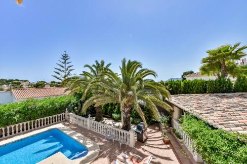 Villas Guzman - Alina