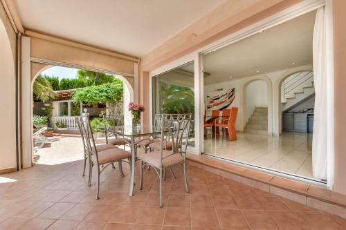 Villas Guzman - Alina