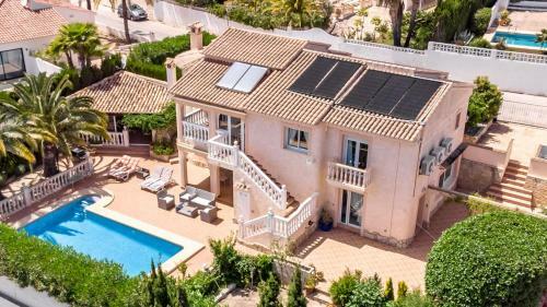 Villas Guzman - Alina