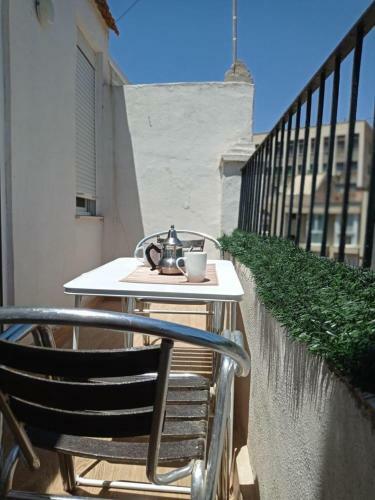 Apartamento El �tico Del Carmen