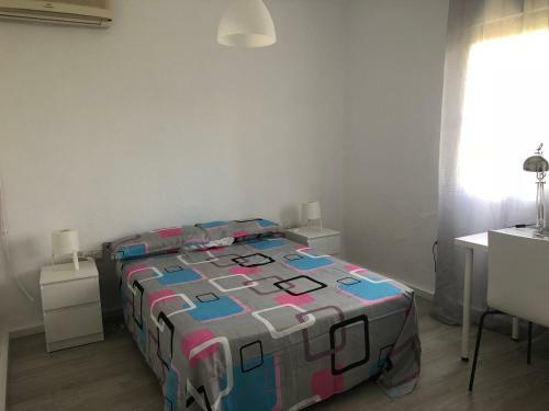 Apartamento C�lido Vascongadas