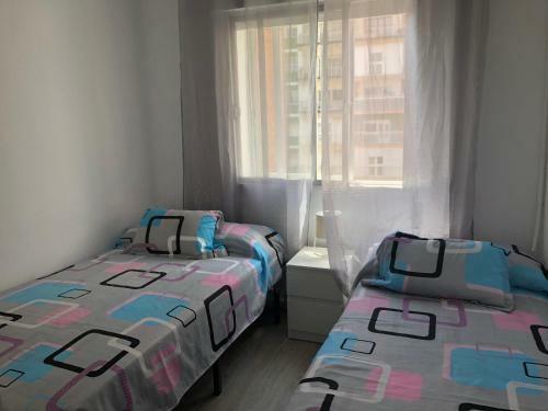 Apartamento C�lido Vascongadas