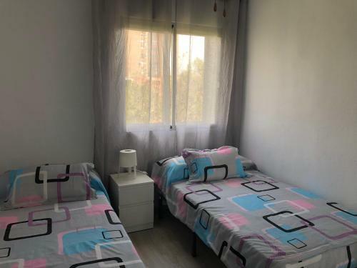 Apartamento C�lido Vascongadas